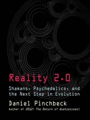 cover image of Reality 2.0